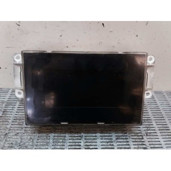 PANTALLA MULTIFUNCION 28090BU700A 