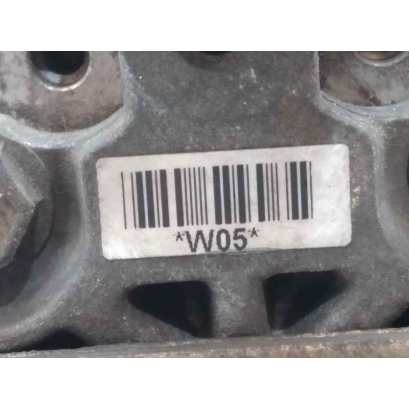 Recambio de bomba direccion para chrysler voyager (rg) 2.5 crd se referencia OEM IAM W05 20602164F - Verde 5