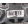 Recambio de bomba direccion para chrysler voyager (rg) 2.5 crd se referencia OEM IAM W05 20602164F 