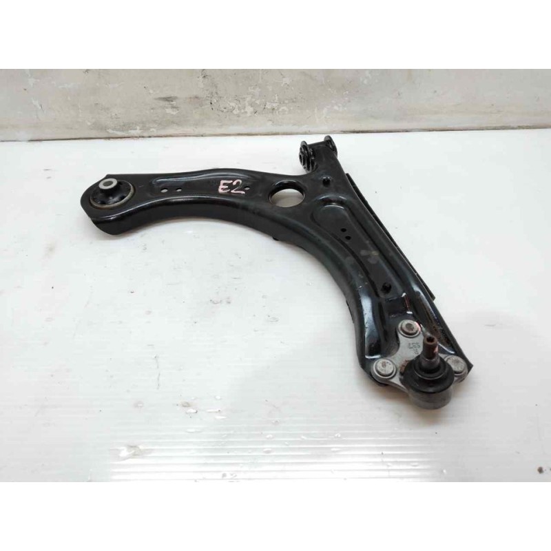 Recambio de brazo suspension delantero derecho para volkswagen polo advance referencia OEM IAM   