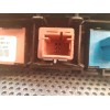 Recambio de mando climatizador para citroën c5 berlina exclusive referencia OEM IAM 96573328YW  VISTEON