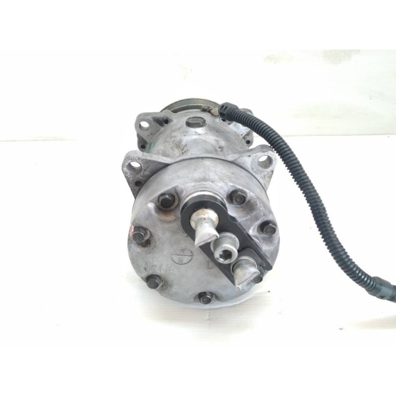 Recambio de compresor aire acondicionado para seat ibiza (6k1) free sky referencia OEM IAM R134A  SANDEM - Azul 5