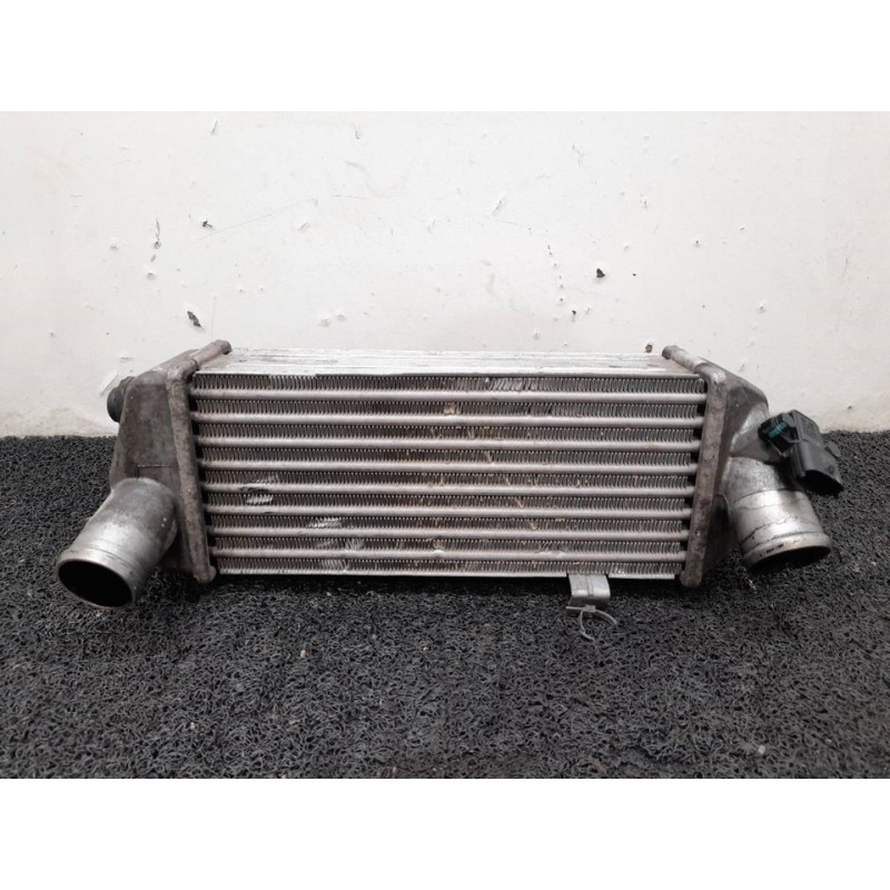 Recambio de intercooler para hyundai i20 classic referencia OEM IAM   