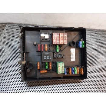 CAJA RELES / FUSIBLES 1K0937125A 