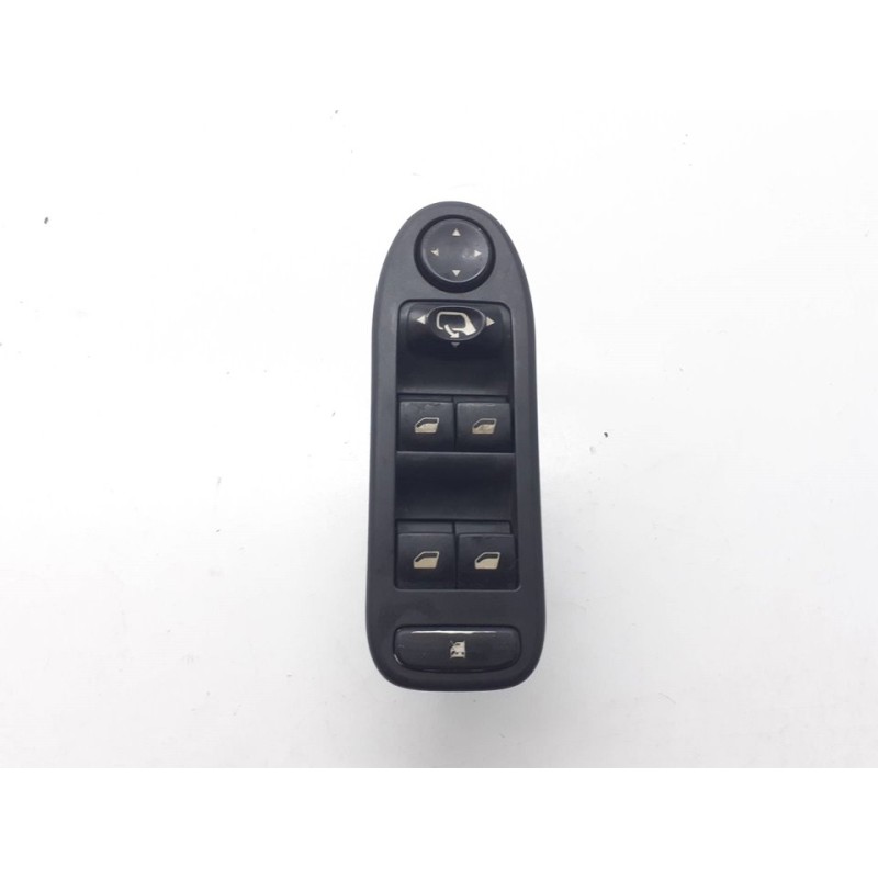 Recambio de mando elevalunas delantero izquierdo para citroën c5 berlina 2.0 hdi premier referencia OEM IAM 96498423ZR  