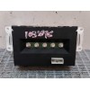 Recambio de pantalla multifuncion para nissan almera (n16/e) 1.5 dci turbodiesel cat referencia OEM IAM 28090BU700A  