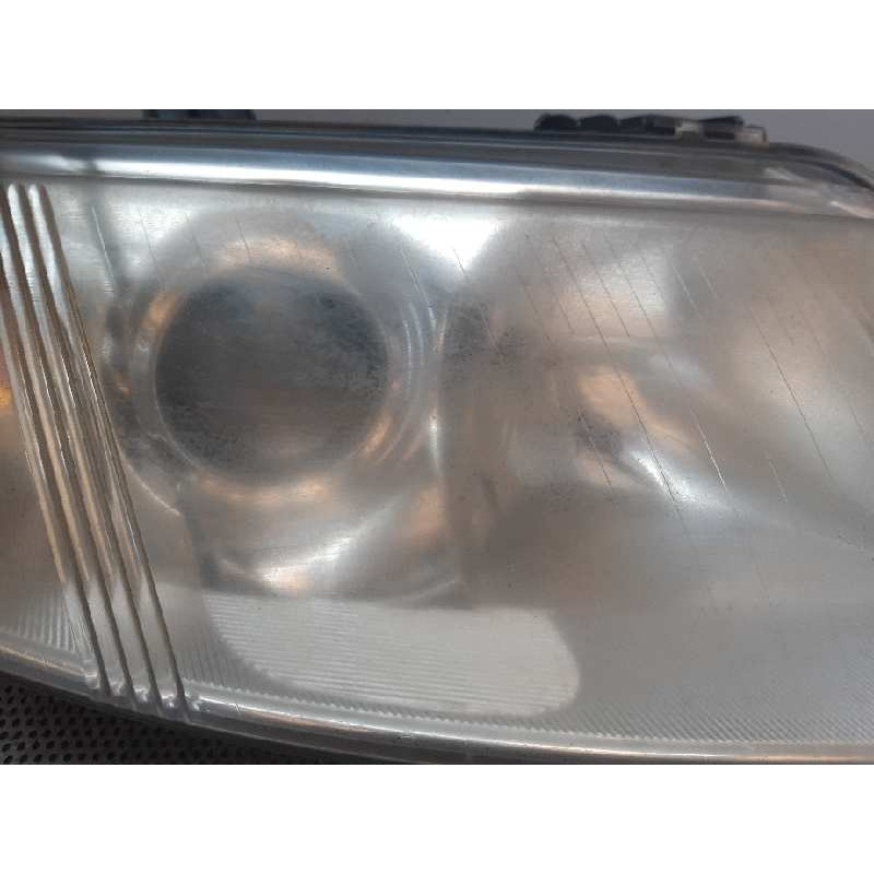 Recambio de faro derecho para saab 9-3 berlina 1.9 tid vector (i/d) referencia OEM IAM 5DV00829000 - Azul 2