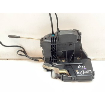 CERRADURA PUERTA DELANTERA DERECHA 2037200435 