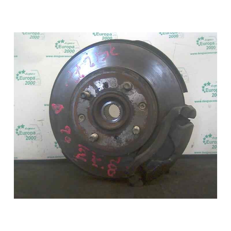 Recambio de mangueta delantera derecha para mg serie 200 (rf) referencia OEM IAM   