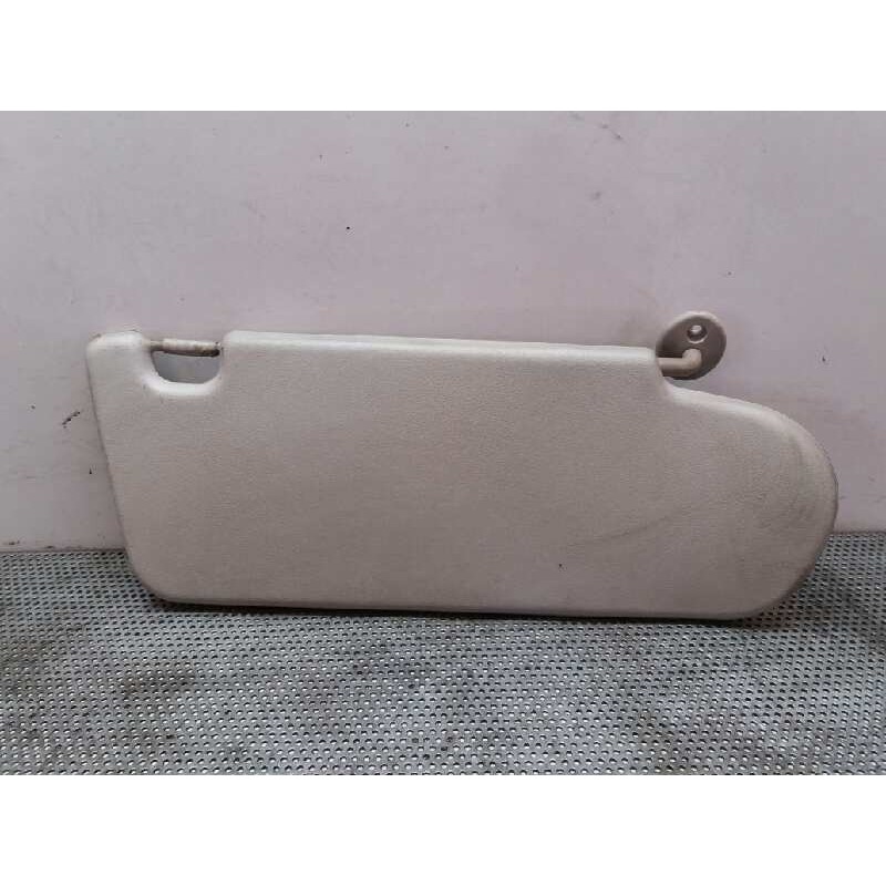 Recambio de parasol izquierdo para land rover freelander (ln) 2.0 di familiar (72kw) referencia OEM IAM - Gris 2