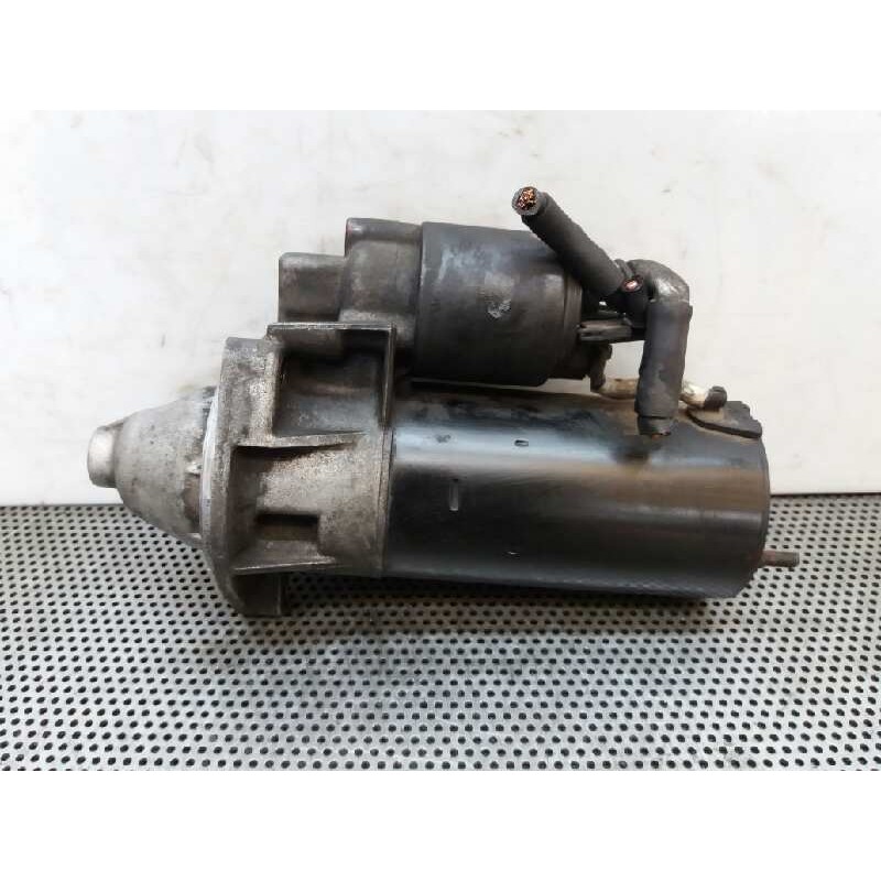 Recambio de motor arranque para audi a4 berlina (b5) 1.9 tdi referencia OEM IAM S068911024 6691320161 6691320431