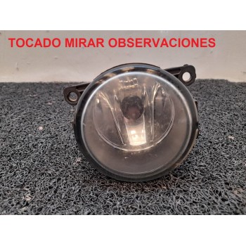 FARO ANTINIEBLA IZQUIERDO 2N1115201AB 