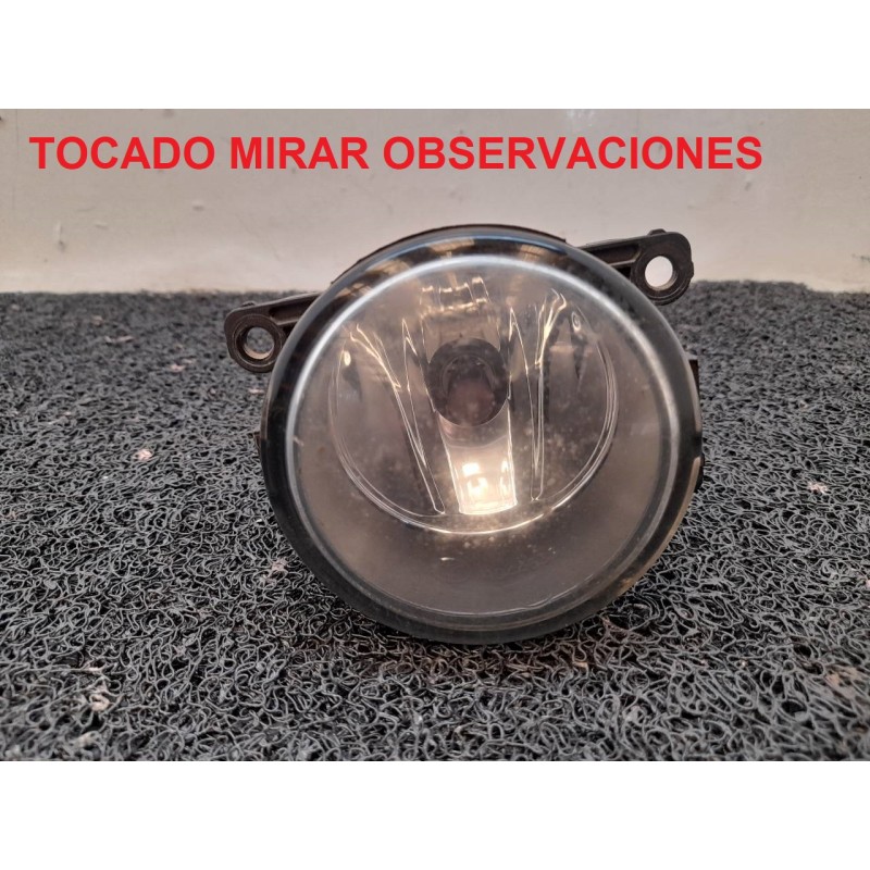 Recambio de faro antiniebla izquierdo para ford focus turnier (cb4) trend referencia OEM IAM 2N1115201AB  