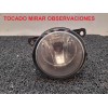 Recambio de faro antiniebla izquierdo para ford focus turnier (cb4) trend referencia OEM IAM 2N1115201AB  