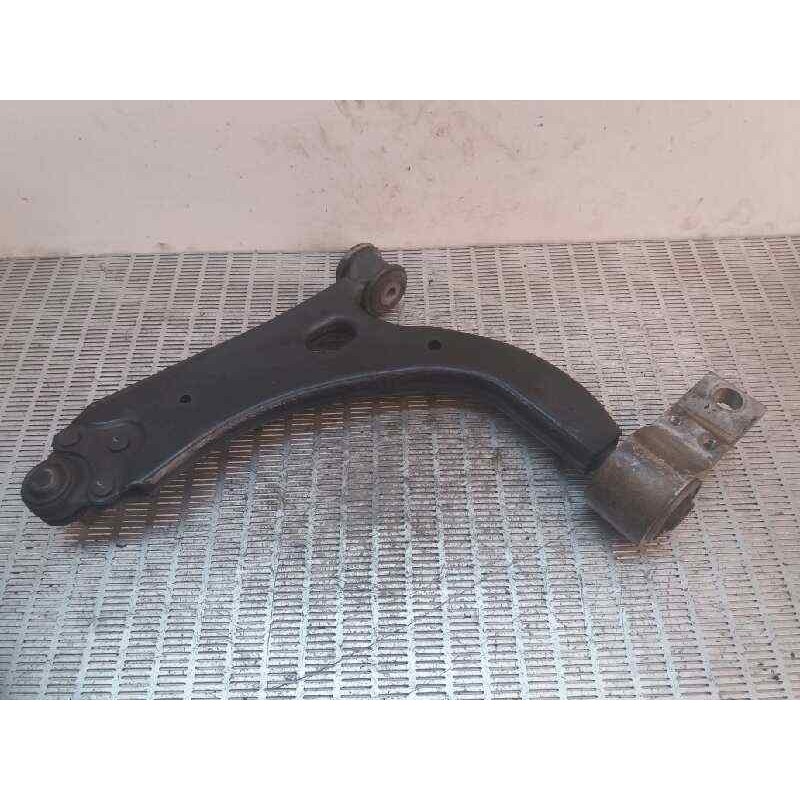 Recambio de brazo suspension inferior delantero derecho para ford fiesta (cbk) 1.6 tdci cat referencia OEM IAM   