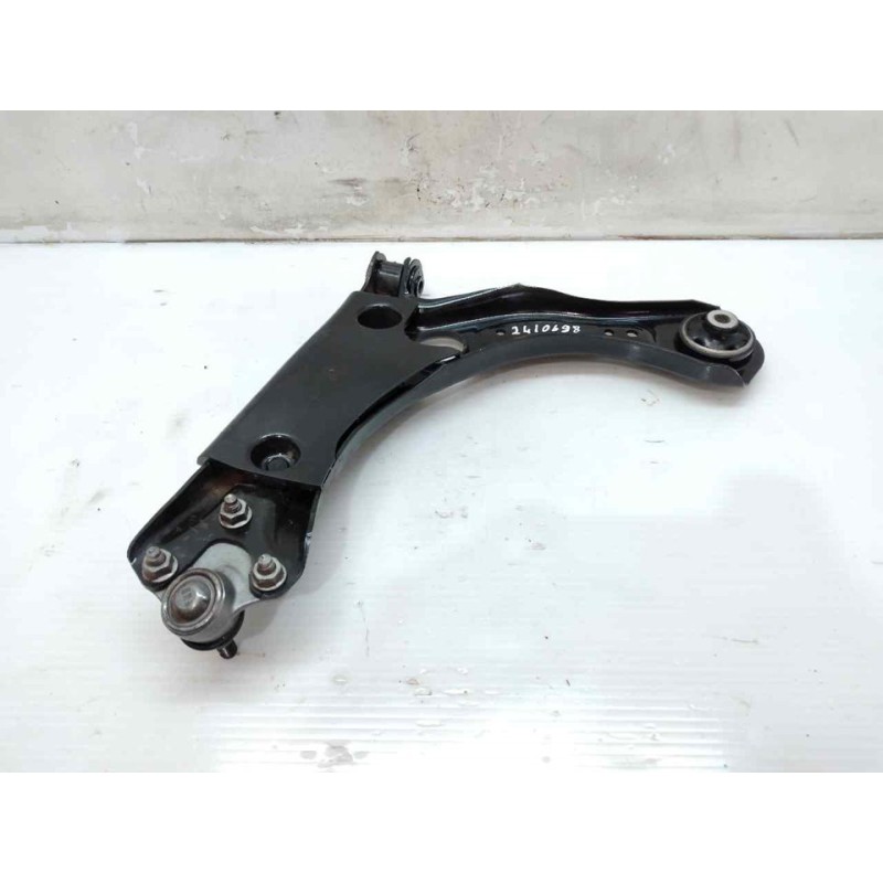 Recambio de brazo suspension delantero derecho para volkswagen polo advance referencia OEM IAM - Blanco 2