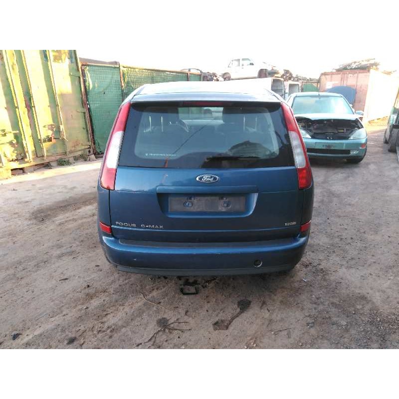 ford focus c-max (cap) del año 2006