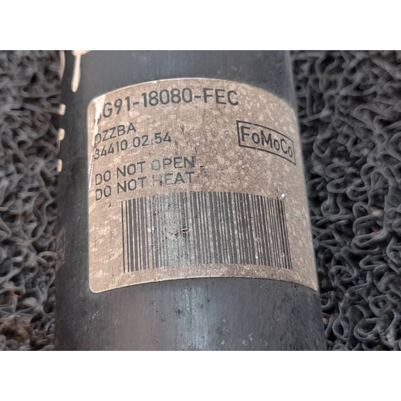 Recambio de amortiguador trasero derecho para ford mondeo ber. (ca2) trend (09.2010) referencia OEM IAM 6G9118080FEC 3