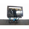 Recambio de elevalunas trasero izquierdo para porsche cayenne (typ 9pa) básico referencia OEM IAM 8L0959703C 7L0959795A 
