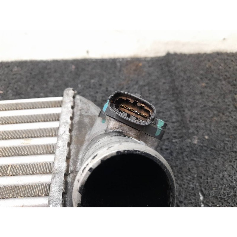 Recambio de intercooler para hyundai i20 classic referencia OEM IAM - Negro 2