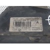 Recambio de faro izquierdo para citroën c5 berlina premier (e) referencia OEM IAM 9650055980  