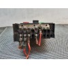 Recambio de caja reles / fusibles para skoda octavia berlina (1z3) elegance referencia OEM IAM 1K0937125A  