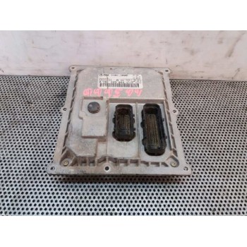 CENTRALITA MOTOR UCE 0261205004 0003107V006 