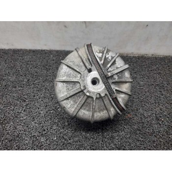 SOPORTE MOTOR IZQUIERDO A6392410513 