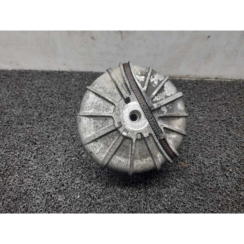 Recambio de soporte motor izquierdo para mercedes-benz vito (w639) basic, combi 109 cdi compacto (639.601) referencia OEM IAM A6