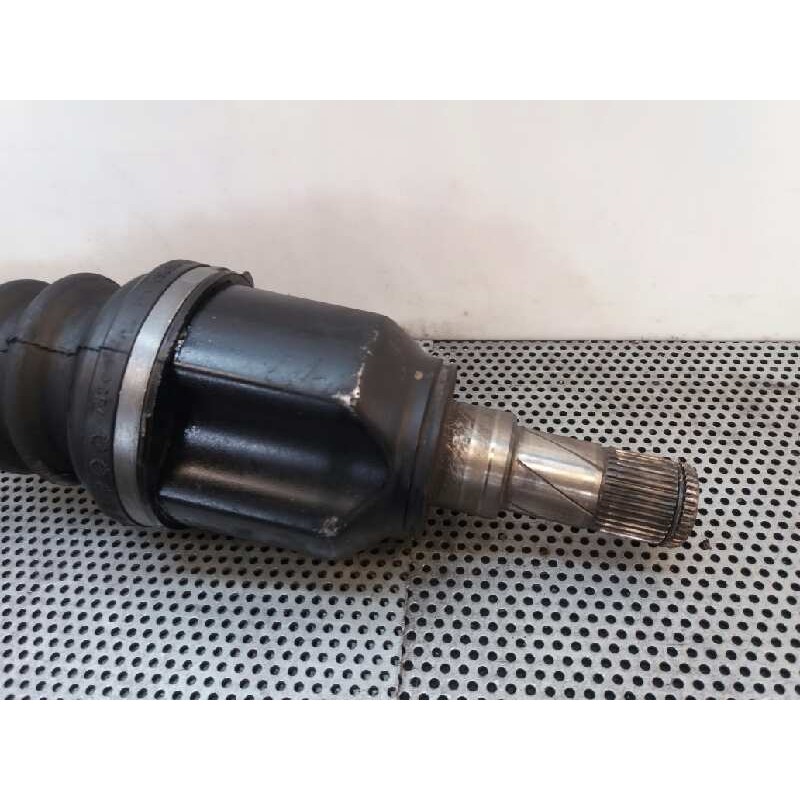 Recambio de transmision delantera izquierda para fiat stilo (192) 1.9 jtd / 1.9 jtd 115 active referencia OEM IAM - Rojo 3