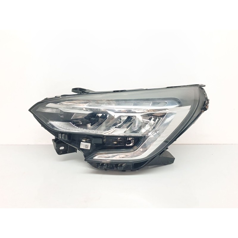 Recambio de faro izquierdo para renault clio v (b7_) 1.0 sce 75 (b7m5) referencia OEM IAM 268800836R  