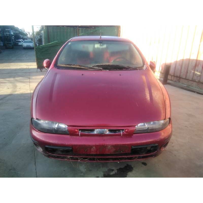 fiat brava (182) del año 2000