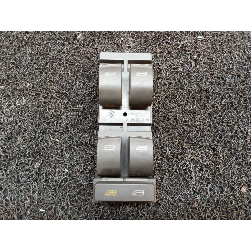 Recambio de mando elevalunas delantero izquierdo para audi a3 (8l) 1.9 tdi attraction referencia OEM IAM 4B0959851  