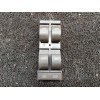 Recambio de mando elevalunas delantero izquierdo para audi a3 (8l) 1.9 tdi attraction referencia OEM IAM 4B0959851  