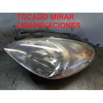 FARO IZQUIERDO 