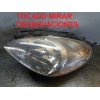 Recambio de faro izquierdo para citroën xsara picasso 2.0 hdi referencia OEM IAM   