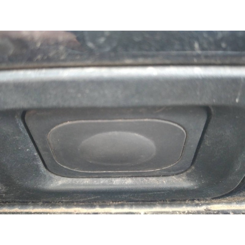 Recambio de maneta exterior tapa maletero () para jaguar xe prestige referencia OEM IAM   