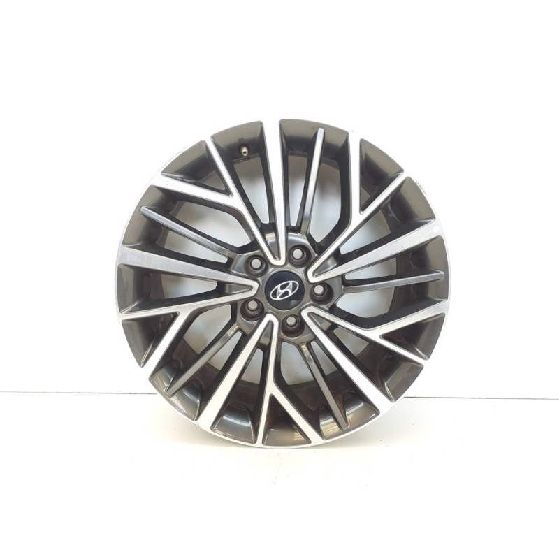 Recambio de llanta para hyundai tucson tecno mild-hybrid 2wd referencia OEM IAM 52910D7320  