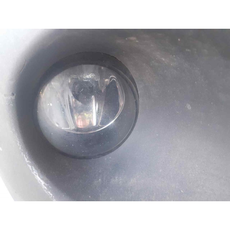 Recambio de faro antiniebla derecho para ford transit custom v362 furgoneta (fy, fz) 2.0 ecoblue referencia OEM IAM   