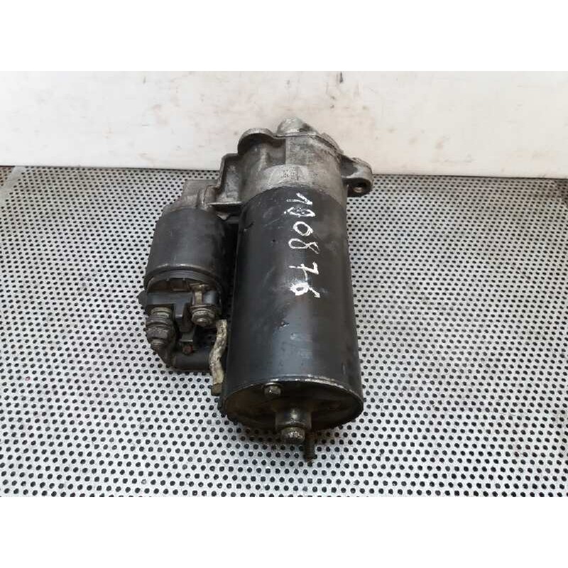 Recambio de motor arranque para audi a4 berlina (b5) 1.9 tdi referencia OEM IAM S068911024 6691320161 6691320431 - Verde 3