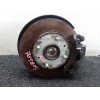 Recambio de mangueta delantera derecha para mitsubishi space wagon (n30/n40) 2000 glx diesel referencia OEM IAM   