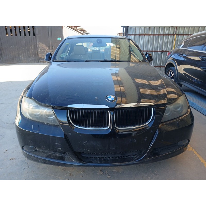 bmw 3 (e90) del año 2008