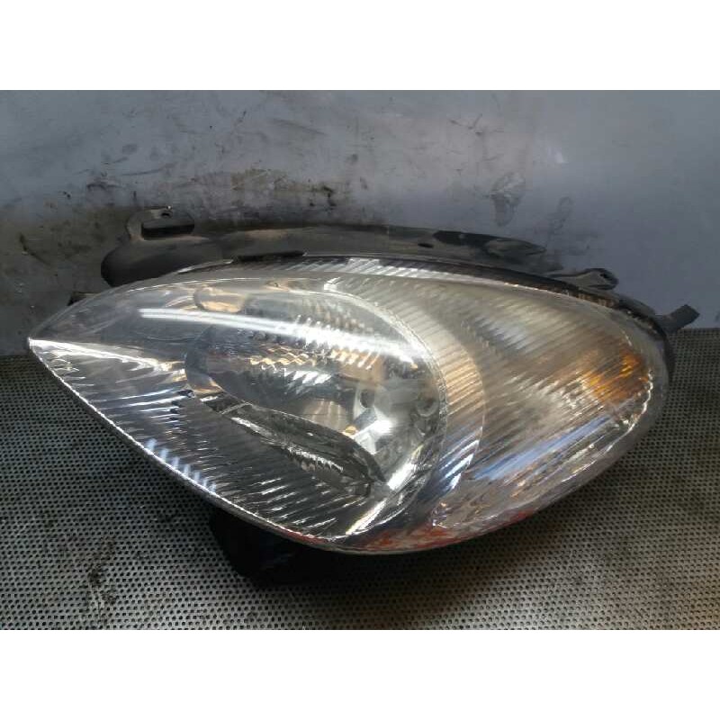 Recambio de faro izquierdo para citroën xsara picasso 2.0 hdi referencia OEM IAM - Gris 2