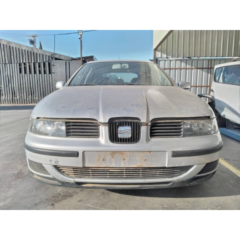 seat leon (1m1) del año 2001