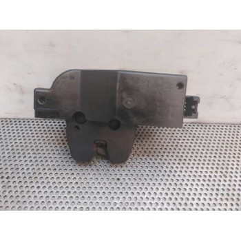 CERRADURA MALETERO / PORTON 9657614780 