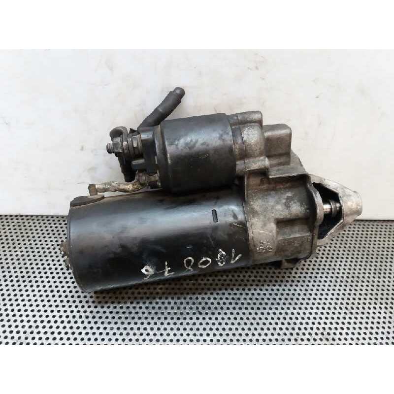 Recambio de motor arranque para audi a4 berlina (b5) 1.9 tdi referencia OEM IAM S068911024 6691320161 6691320431 - Verde 4