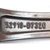 Recambio de llanta para hyundai tucson tecno mild-hybrid 2wd referencia OEM IAM 52910D7320  
