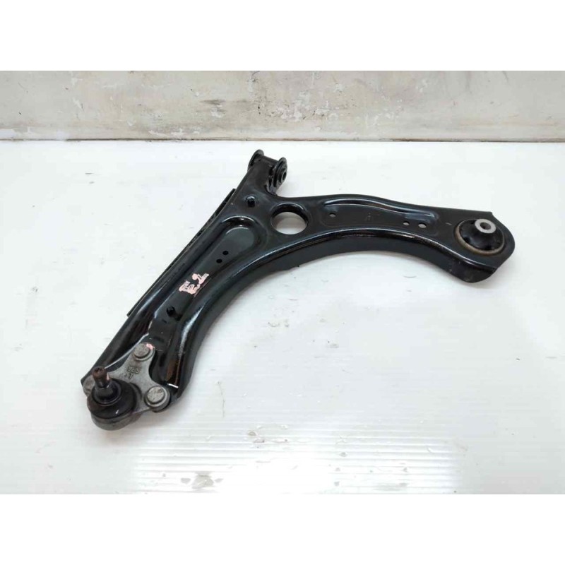 Recambio de brazo suspension delantero izquierdo para volkswagen polo advance referencia OEM IAM   