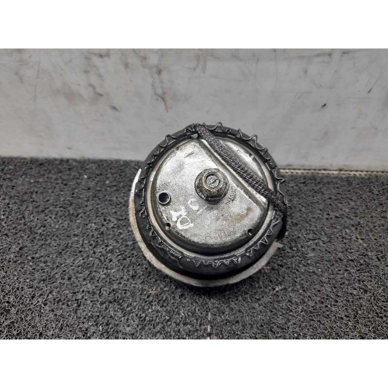 Recambio de soporte motor izquierdo para mercedes-benz vito (w639) basic, combi 109 cdi compacto (639.601) referencia OEM IAM A6 3
