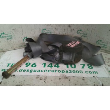 CINTURON SEGURIDAD TRASERO DERECHO 